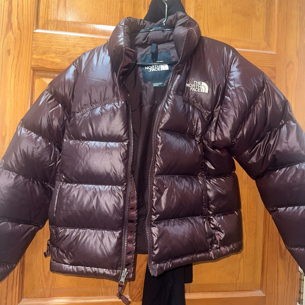 north face 700